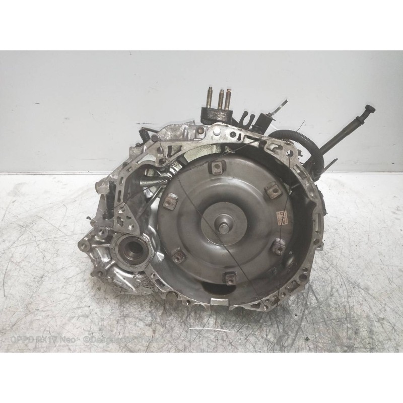 Recambio de caja cambios para kia carnival ii 2.9 crdi cat referencia OEM IAM 45000ZB000 5042LE 03MW546386