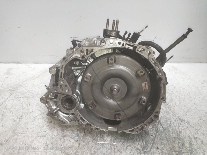 Recambio de caja cambios para kia carnival ii 2.9 crdi cat referencia OEM IAM 45000ZB000 5042LE 03MW546386