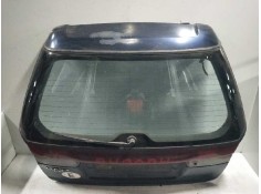 Recambio de porton trasero para subaru legacy berl./familiar b11 (bd/bg) 2.2 cat referencia OEM IAM   