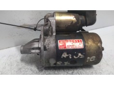 Recambio de motor arranque para hyundai atos (mx) musical referencia OEM IAM 3610002511 M56290 