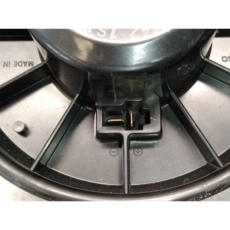 Recambio de motor calefaccion para honda civic berlina 3/4 (ej/ek) 1.5 ls vtec 3 berlina (ek3) referencia OEM IAM 1940000442  