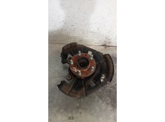 Recambio de mangueta trasera derecha para mazda 6 kombi (gh) 2.0 crtd 140cv active sw referencia OEM IAM   