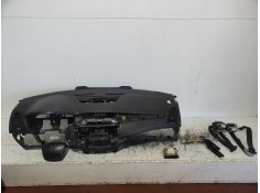 Recambio de kit airbag para renault laguna iii dynamique referencia OEM IAM   