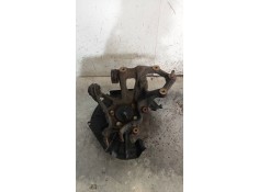 Recambio de mangueta trasera derecha para mazda 6 kombi (gh) 2.0 crtd 140cv active sw referencia OEM IAM    2