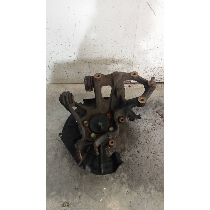 Recambio de mangueta trasera derecha para mazda 6 kombi (gh) 2.0 crtd 140cv active sw referencia OEM IAM   