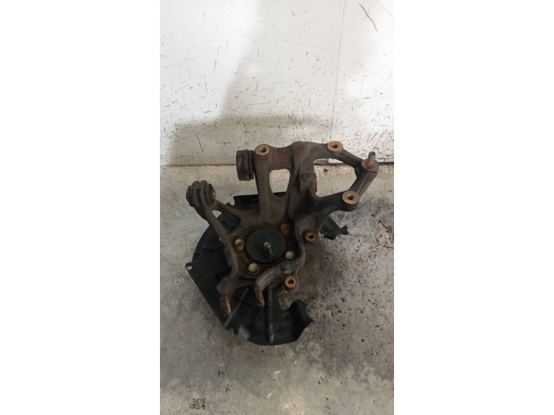 Recambio de mangueta trasera derecha para mazda 6 kombi (gh) 2.0 crtd 140cv active sw referencia OEM IAM   