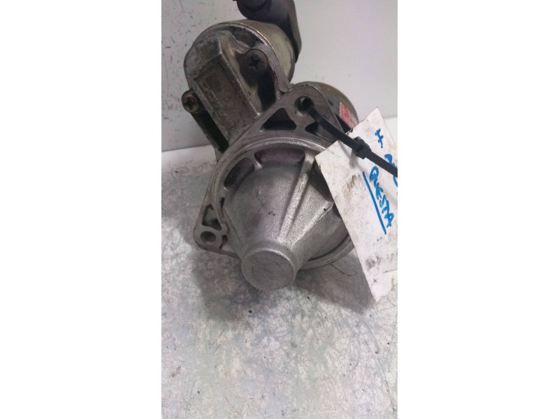Recambio de motor arranque para hyundai atos (mx) musical referencia OEM IAM 3610002511 M56290 