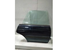 Recambio de puerta trasera derecha para subaru legacy berl./familiar b11 (bd/bg) 2.2 cat referencia OEM IAM   