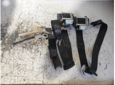 Recambio de kit airbag para renault laguna iii dynamique referencia OEM IAM    2