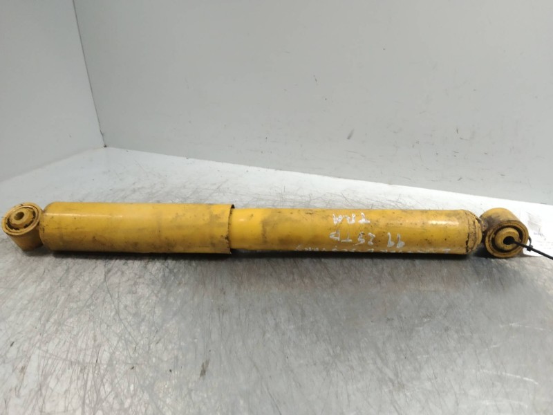 Recambio de amortiguador trasero para land rover discovery (lt) 2.5 turbodiesel referencia OEM IAM   