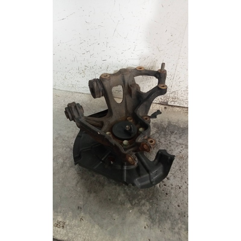 Recambio de mangueta trasera derecha para mazda 6 kombi (gh) 2.0 crtd 140cv active sw referencia OEM IAM   