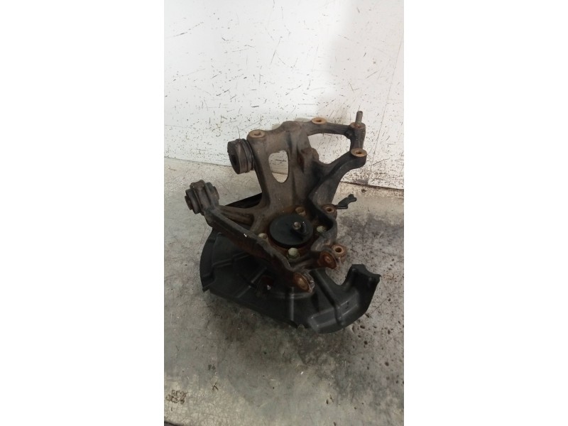 Recambio de mangueta trasera derecha para mazda 6 kombi (gh) 2.0 crtd 140cv active sw referencia OEM IAM   