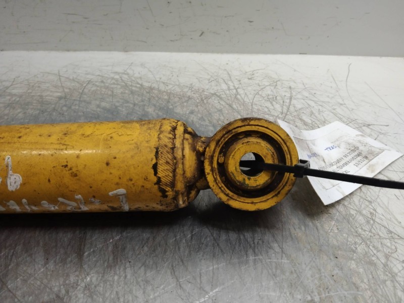 Recambio de amortiguador trasero para land rover discovery (lt) 2.5 turbodiesel referencia OEM IAM   