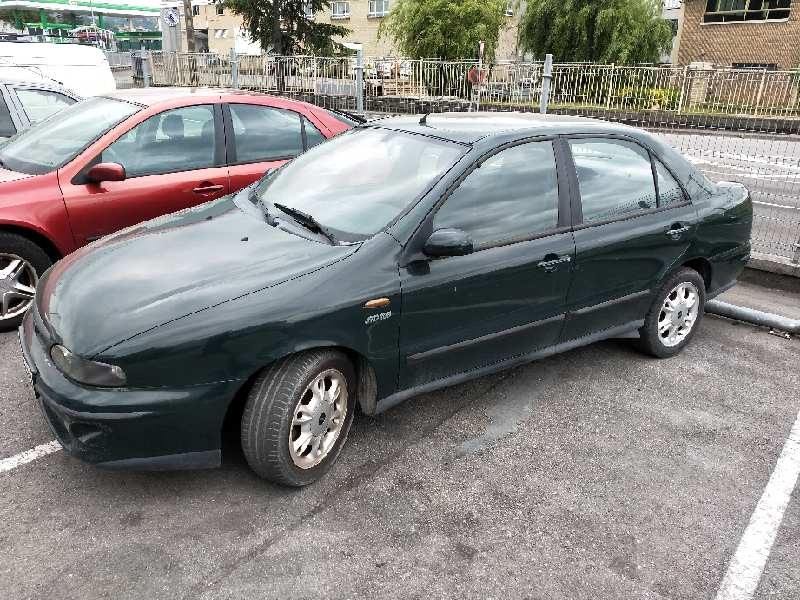 fiat marea berlina (185) del año 2000