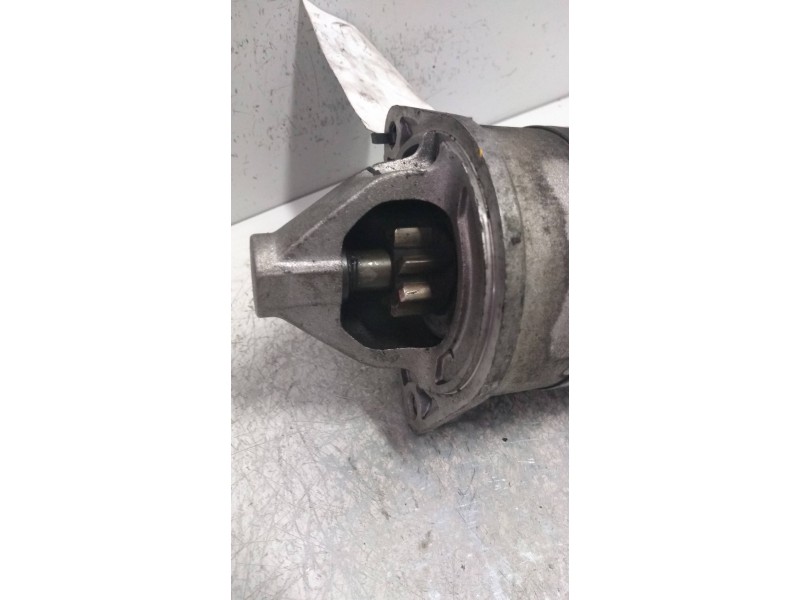 Recambio de motor arranque para hyundai atos (mx) musical referencia OEM IAM 3610002511 M56290 
