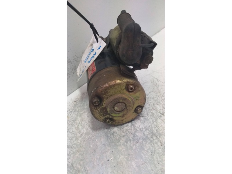 Recambio de motor arranque para hyundai atos (mx) musical referencia OEM IAM 3610002511 M56290 