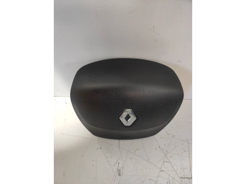 Recambio de kit airbag para renault laguna iii dynamique referencia OEM IAM   