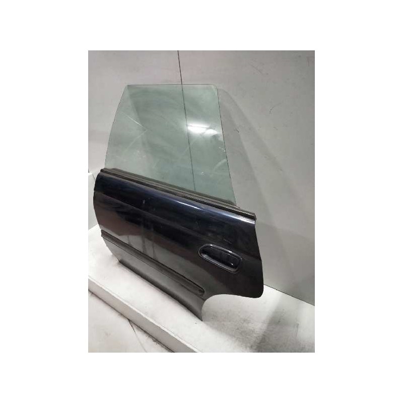 Recambio de puerta trasera izquierda para subaru legacy berl./familiar b11 (bd/bg) 2.2 cat referencia OEM IAM   