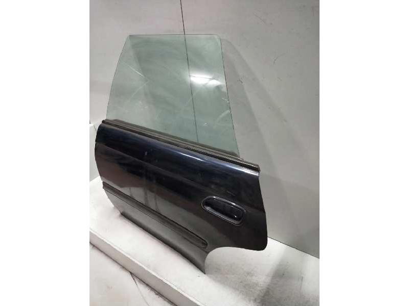 Recambio de puerta trasera izquierda para subaru legacy berl./familiar b11 (bd/bg) 2.2 cat referencia OEM IAM   