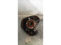 Recambio de mangueta trasera izquierda para mazda 6 kombi (gh) 2.0 crtd 140cv active sw referencia OEM IAM   