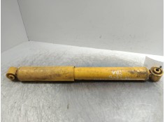 Recambio de amortiguador trasero para land rover discovery (lt) 2.5 turbodiesel referencia OEM IAM   