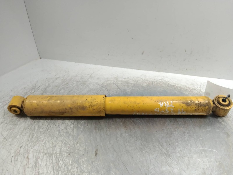 Recambio de amortiguador trasero para land rover discovery (lt) 2.5 turbodiesel referencia OEM IAM   