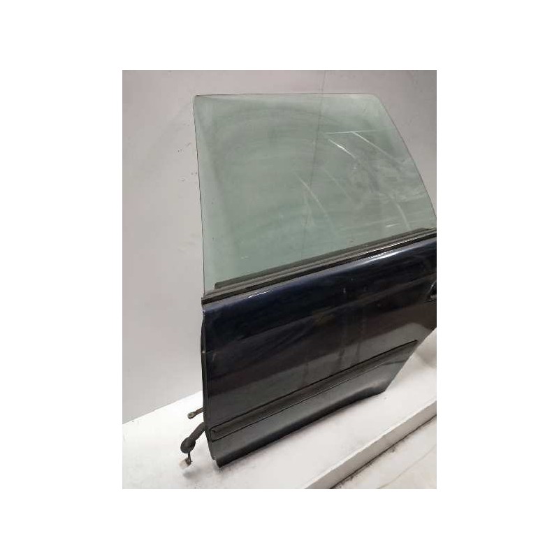 Recambio de puerta trasera izquierda para subaru legacy berl./familiar b11 (bd/bg) 2.2 cat referencia OEM IAM   