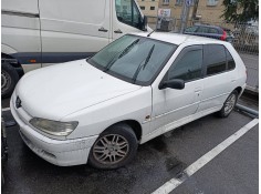 peugeot 306 berlina 3/4/5 puertas (s2) del año 1999