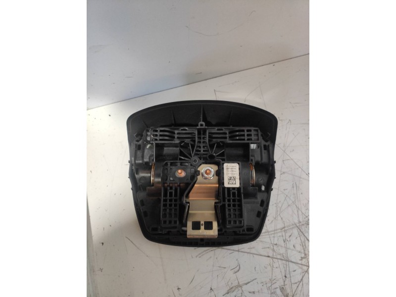 Recambio de kit airbag para renault laguna iii dynamique referencia OEM IAM   