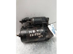 Recambio de motor arranque para mercedes clase s (w126) berlina+coupe se 280 referencia OEM IAM 0001123023 BOSCH I
