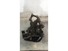 Recambio de mangueta trasera izquierda para mazda 6 kombi (gh) 2.0 crtd 140cv active sw referencia OEM IAM    2