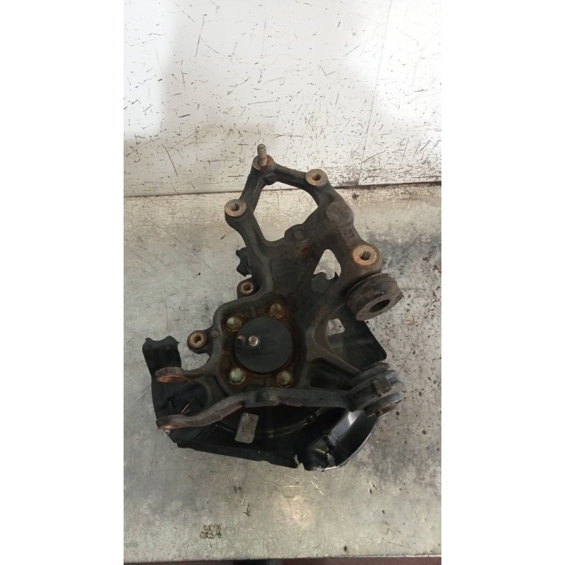 Recambio de mangueta trasera izquierda para mazda 6 kombi (gh) 2.0 crtd 140cv active sw referencia OEM IAM   