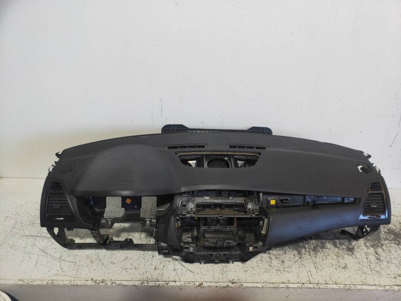 Recambio de kit airbag para renault laguna iii dynamique referencia OEM IAM   