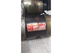 Recambio de motor arranque para hyundai atos (mx) gls referencia OEM IAM 3610002511 M56290  2