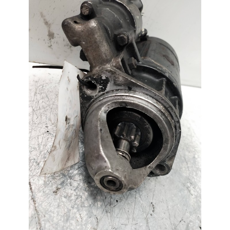 Recambio de motor arranque para mercedes clase s (w126) berlina+coupe se 280 referencia OEM IAM 0001123023 BOSCH I