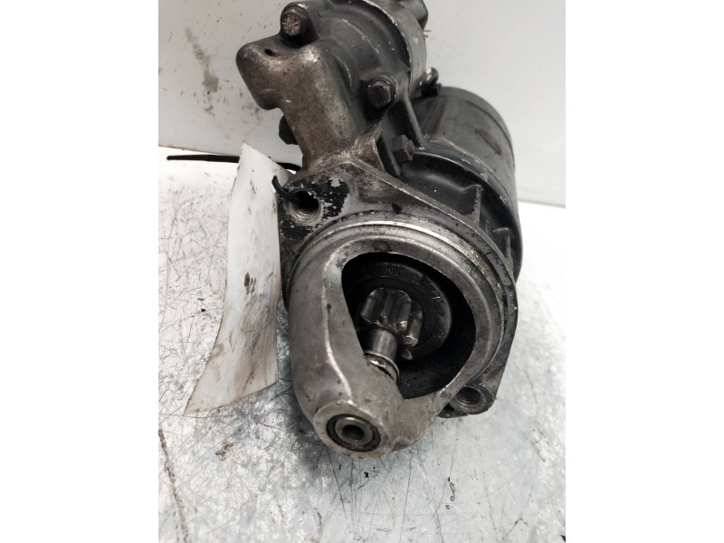 Recambio de motor arranque para mercedes clase s (w126) berlina+coupe se 280 referencia OEM IAM 0001123023 BOSCH I