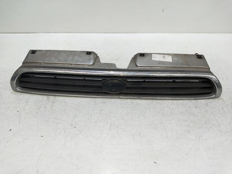 Recambio de rejilla delantera para subaru legacy berl./familiar b11 (bd/bg) 2.2 cat referencia OEM IAM   