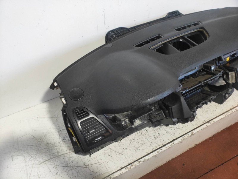 Recambio de kit airbag para renault laguna iii dynamique referencia OEM IAM   