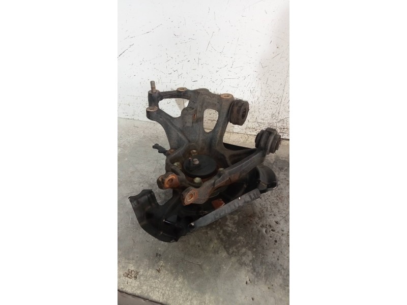 Recambio de mangueta trasera izquierda para mazda 6 kombi (gh) 2.0 crtd 140cv active sw referencia OEM IAM   