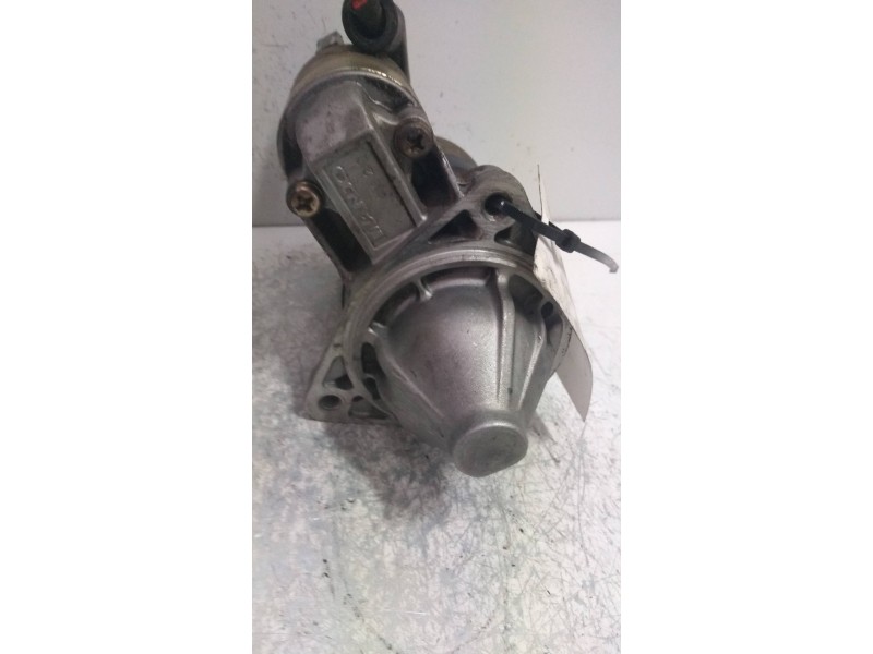 Recambio de motor arranque para hyundai atos (mx) gls referencia OEM IAM 3610002511 M56290 