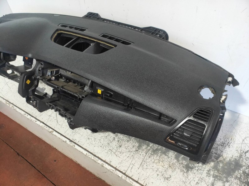 Recambio de kit airbag para renault laguna iii dynamique referencia OEM IAM   