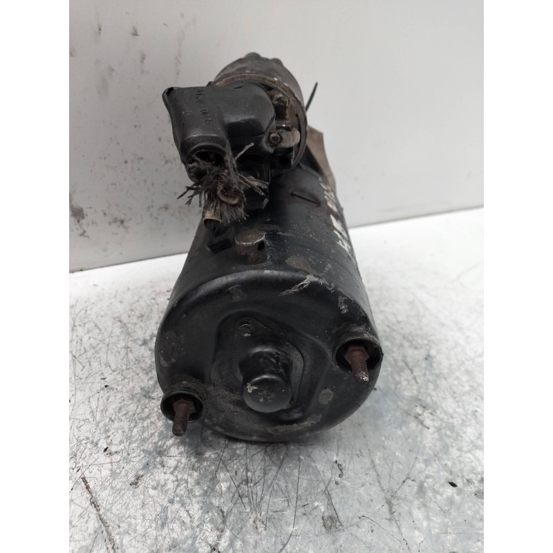 Recambio de motor arranque para mercedes clase s (w126) berlina+coupe se 280 referencia OEM IAM 0001123023 BOSCH I