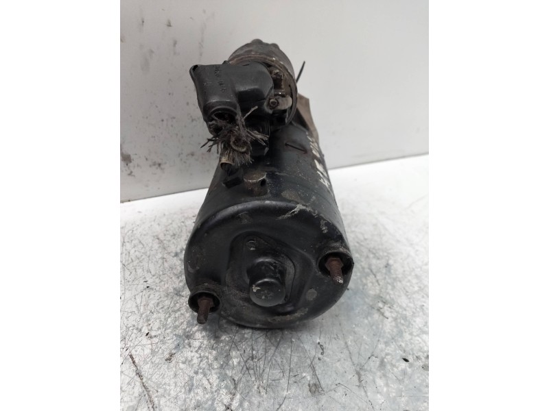 Recambio de motor arranque para mercedes clase s (w126) berlina+coupe se 280 referencia OEM IAM 0001123023 BOSCH I