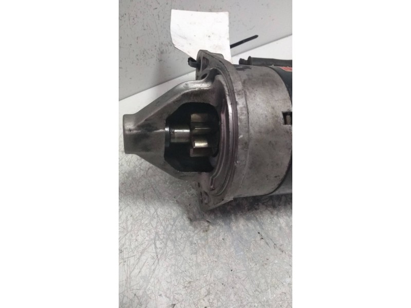 Recambio de motor arranque para hyundai atos (mx) gls referencia OEM IAM 3610002511 M56290 