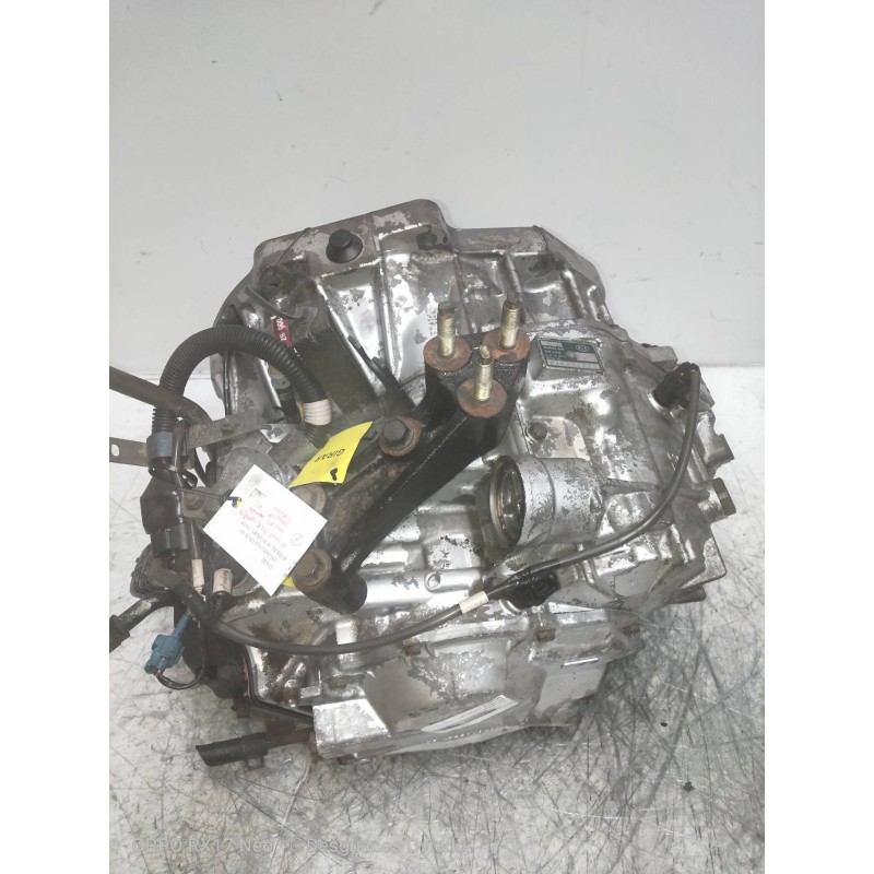 Recambio de caja cambios para kia carnival ii 2.9 crdi cat referencia OEM IAM 45000ZB000 5042LE 03MW546386