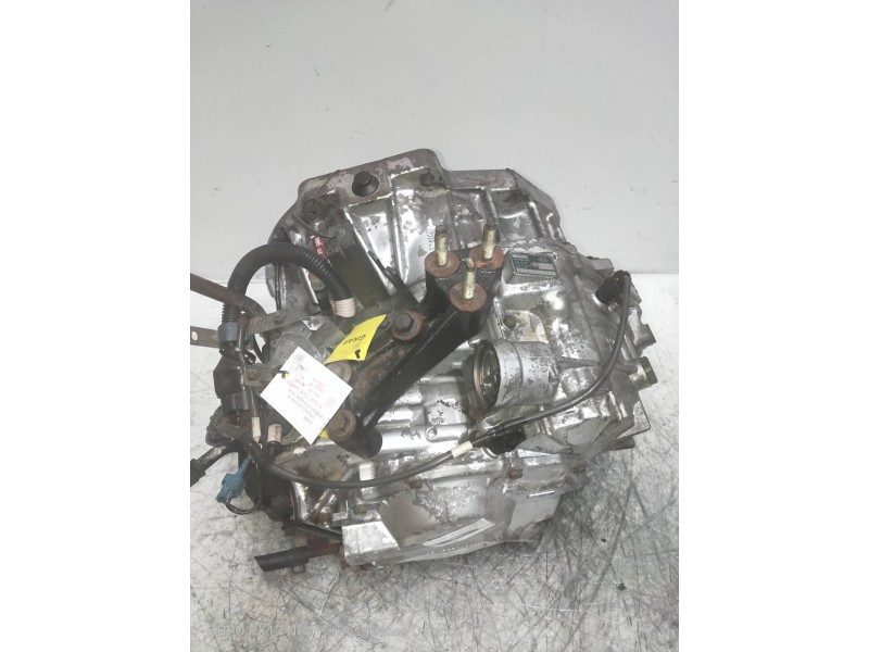 Recambio de caja cambios para kia carnival ii 2.9 crdi cat referencia OEM IAM 45000ZB000 5042LE 03MW546386