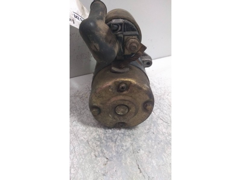 Recambio de motor arranque para hyundai atos (mx) gls referencia OEM IAM 3610002511 M56290 
