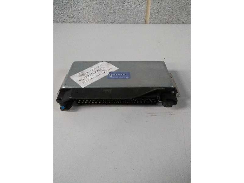 Recambio de centralita abs para subaru legacy berl./familiar b11 (bd/bg) 2.2 cat referencia OEM IAM 27521AC030 120000B0131 66324