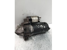 Recambio de motor arranque para mercedes clase s (w140) berlina referencia OEM IAM 0001110053 BOSCH I