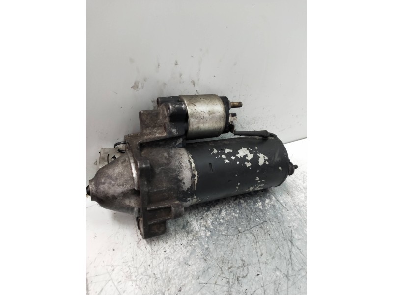 Recambio de motor arranque para mercedes clase s (w140) berlina referencia OEM IAM 0001110053 BOSCH I